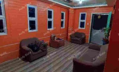 House and Lot FOR SALE at Bacnotan, La Union