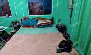 House and Lot FOR SALE at Bacnotan, La Union