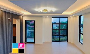 Modern Contemporary House with Swimming Pool in Royale Cebu