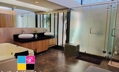 Furnished House and Lot with Landscape Garden in Amara Liloan Cebu