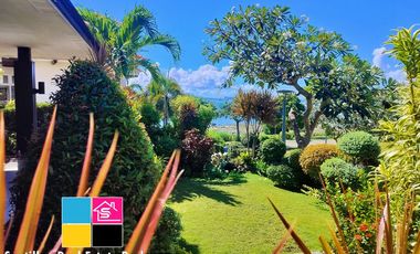 Furnished House and Lot with Landscape Garden in Amara Liloan Cebu