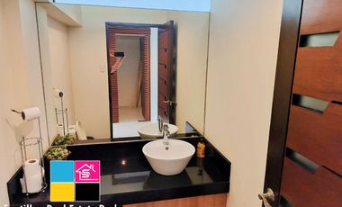 Furnished House and Lot with Landscape Garden in Amara Liloan Cebu