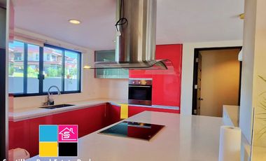 Furnished House and Lot with Landscape Garden in Amara Liloan Cebu