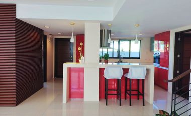 Furnished House and Lot with Landscape Garden in Amara Liloan Cebu