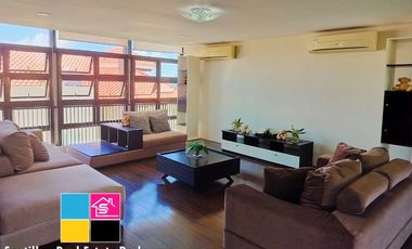 Furnished House and Lot with Landscape Garden in Amara Liloan Cebu