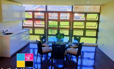 Furnished House and Lot with Landscape Garden in Amara Liloan Cebu