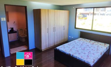 Furnished House and Lot with Landscape Garden in Amara Liloan Cebu