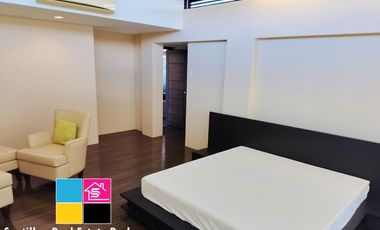 Furnished House and Lot with Landscape Garden in Amara Liloan Cebu