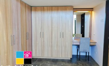 Furnished House and Lot with Landscape Garden in Amara Liloan Cebu