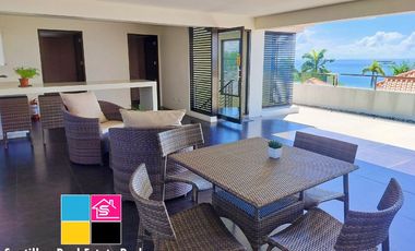 Furnished House and Lot with Landscape Garden in Amara Liloan Cebu