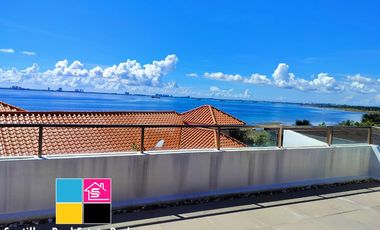 Furnished House and Lot with Landscape Garden in Amara Liloan Cebu