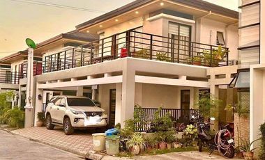 Single Detached House for RENT in Calajoan, Minglanilla, Cebu