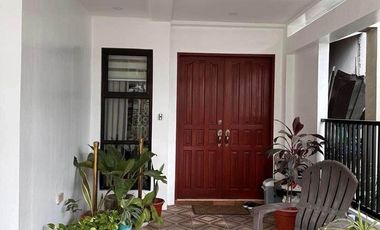 Single Detached House for RENT in Calajoan, Minglanilla, Cebu