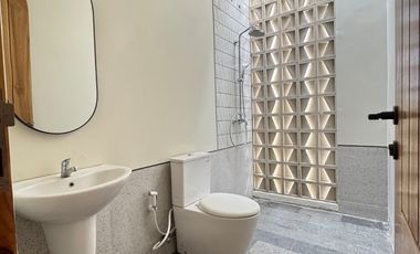 BRAND NEW VILLA READY UNIT FULLYFURNISHED NEAR BEACH PANDAWA UNGASAN