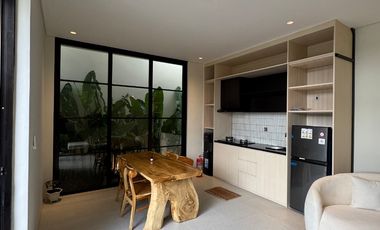 BRAND NEW VILLA READY UNIT FULLYFURNISHED NEAR BEACH PANDAWA UNGASAN