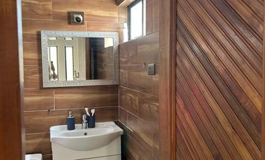 Arriendo Casa Amplia para Empresas