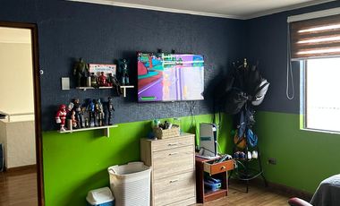 Arriendo Casa Amplia para Empresas