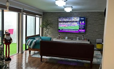 Arriendo Casa Amplia para Empresas