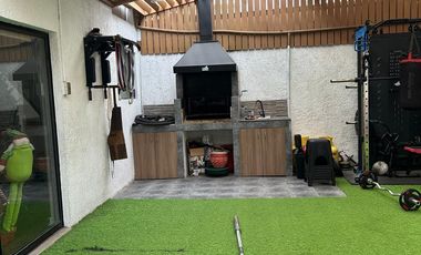 Arriendo Casa Amplia para Empresas