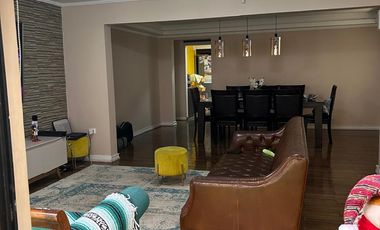 Arriendo Casa Amplia para Empresas