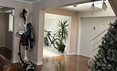 Arriendo Casa Amplia para Empresas