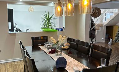 Arriendo Casa Amplia para Empresas