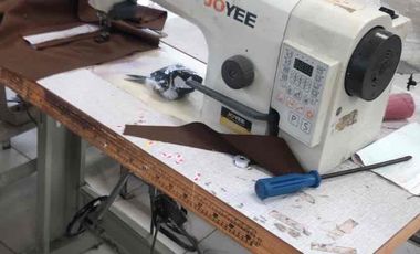 dijual pabrik di klaten