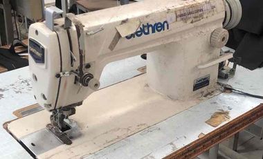 dijual pabrik di klaten