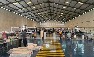 dijual pabrik di klaten