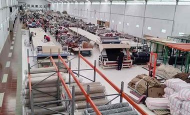 dijual pabrik di klaten