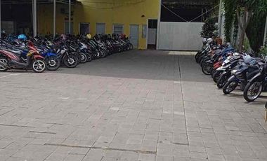 dijual pabrik di klaten