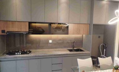 DIJUAL RUMAH MEWAH FULL FURNISH TEPI JLN ASPAL TIMUR BANDARA ADISUCIPTO PURWOMARTANI