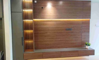 DIJUAL RUMAH MEWAH FULL FURNISH TEPI JLN ASPAL TIMUR BANDARA ADISUCIPTO PURWOMARTANI