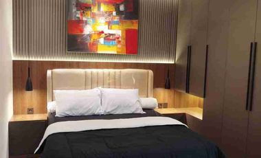 DIJUAL RUMAH MEWAH FULL FURNISH TEPI JLN ASPAL TIMUR BANDARA ADISUCIPTO PURWOMARTANI