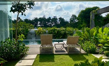 Villa Mewah Uluwatu Bali, Private Villa Dijual Lokasi Premium. #luxuryvillabali #villauluwatubali #villabalidijual #villabaliforsale #villapecatu #