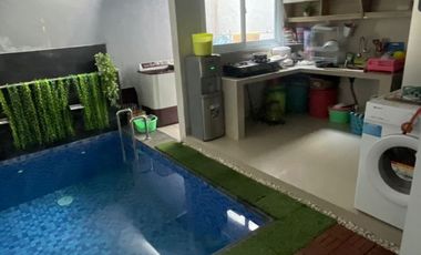 RUMAH READY SECOND SIAP HUNI 2LT 3BR PRIVAT POOL DENPASAR TIMUR