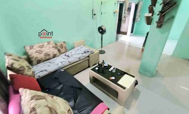 Rumah Luas Cantik di Perum Jaten dekat UNS