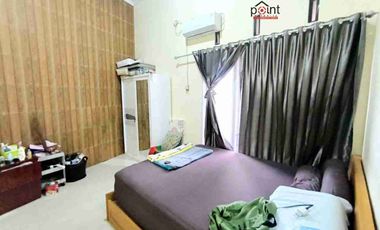 Rumah Luas Cantik di Perum Jaten dekat UNS