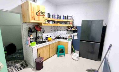 Rumah Luas Cantik di Perum Jaten dekat UNS