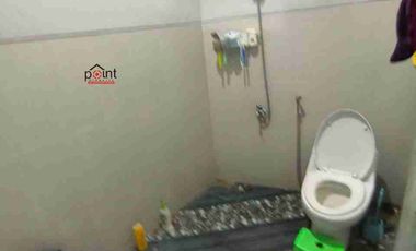 Rumah Luas Cantik di Perum Jaten dekat UNS