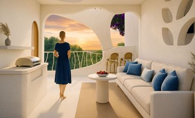 VILLAS LUXURY ONLY 3 UNIT PRIVAT POOL ROOFTOP NEAR  BEACH BINGIN ULUWATU