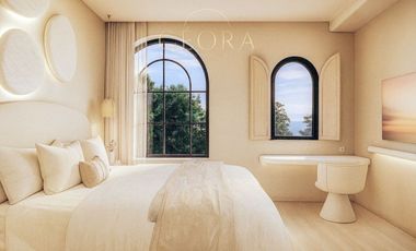 VILLAS LUXURY ONLY 3 UNIT PRIVAT POOL ROOFTOP NEAR  BEACH BINGIN ULUWATU