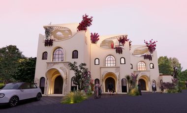 VILLAS LUXURY ONLY 3 UNIT PRIVAT POOL ROOFTOP NEAR  BEACH BINGIN ULUWATU