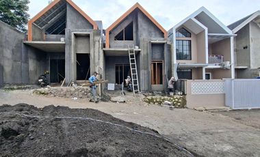 TERMURAH se-Kota CIMAHI Rumah dijual 385 jutaan Masuk Mobil WOW Banget