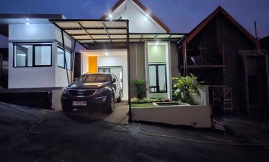 TERMURAH se-Kota CIMAHI Rumah dijual 385 jutaan Masuk Mobil WOW Banget