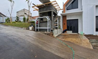 TERMURAH se-Kota CIMAHI Rumah dijual 385 jutaan Masuk Mobil WOW Banget