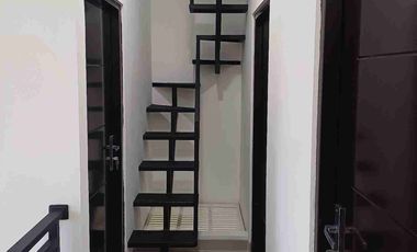 Rumah kost brand new lokasi pinggir jalan di Kelapa Gading