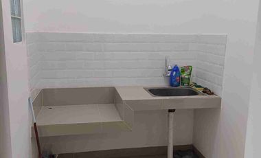 Rumah kost brand new lokasi pinggir jalan di Kelapa Gading