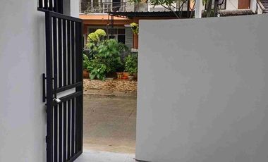 Rumah kost brand new lokasi pinggir jalan di Kelapa Gading