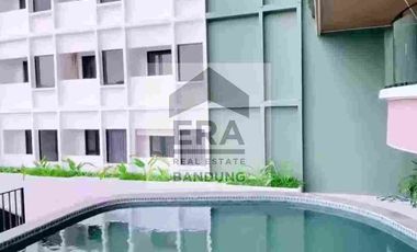 Dijual Apartment Mahasiswa Jatinangor